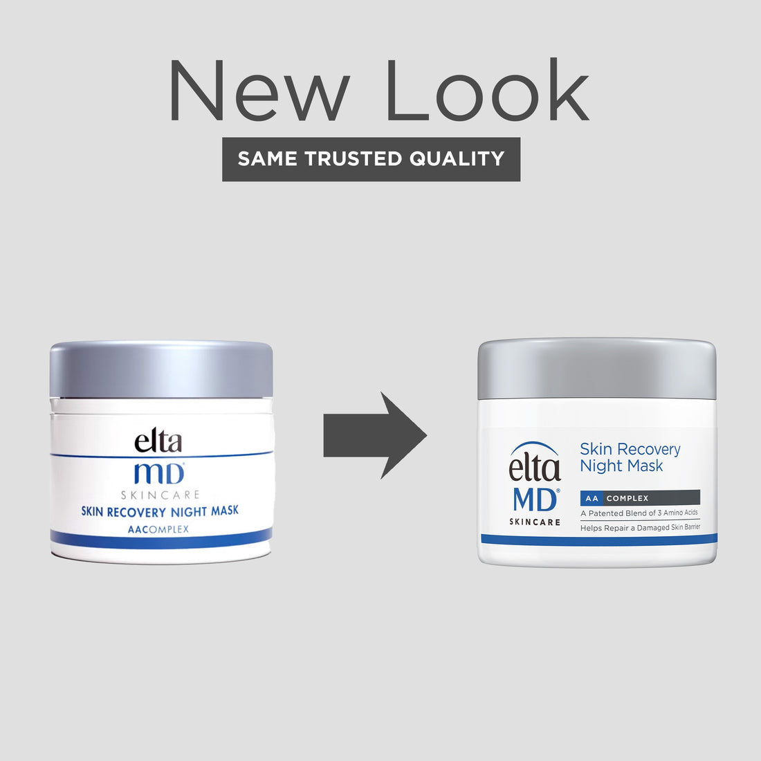 EltaMD Skin Recovery Night Mask 50ml