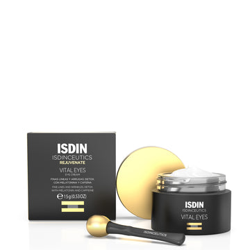 ISDIN Isdinceutics Vital Eyes Repair Eye Cream
