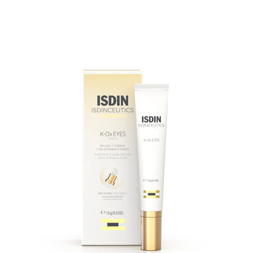 ISDIN Isdinceutics K-Ox Eyes Dark Circles & Puffiness Eye Cream