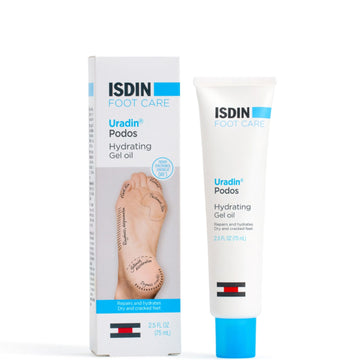 ISDIN Foot Care Uradin® Podos Hydrating Gel Oil