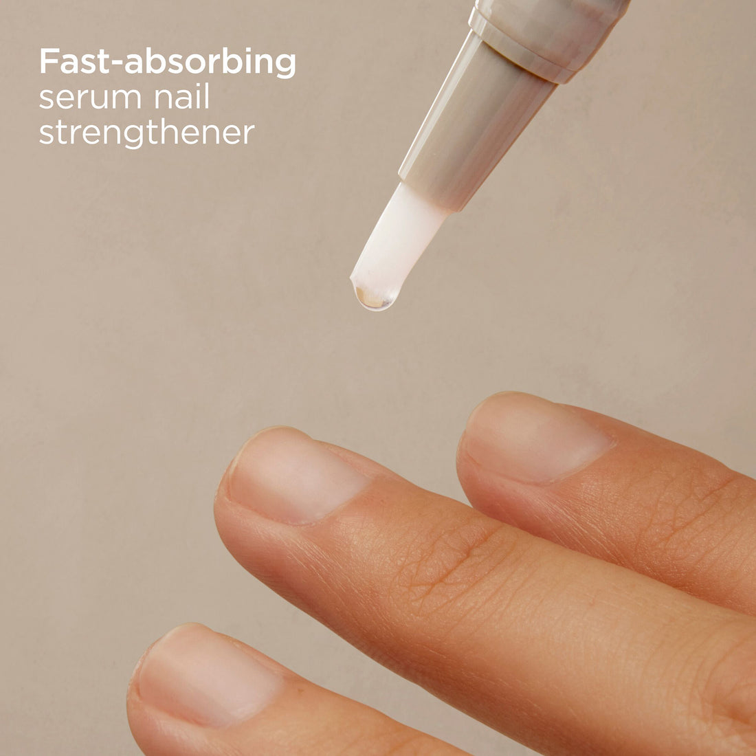 ISDIN Si-Nails Strengthening Nail Serum