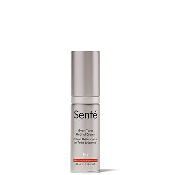 SENTÉ Even Tone Retinol Cream 30ml