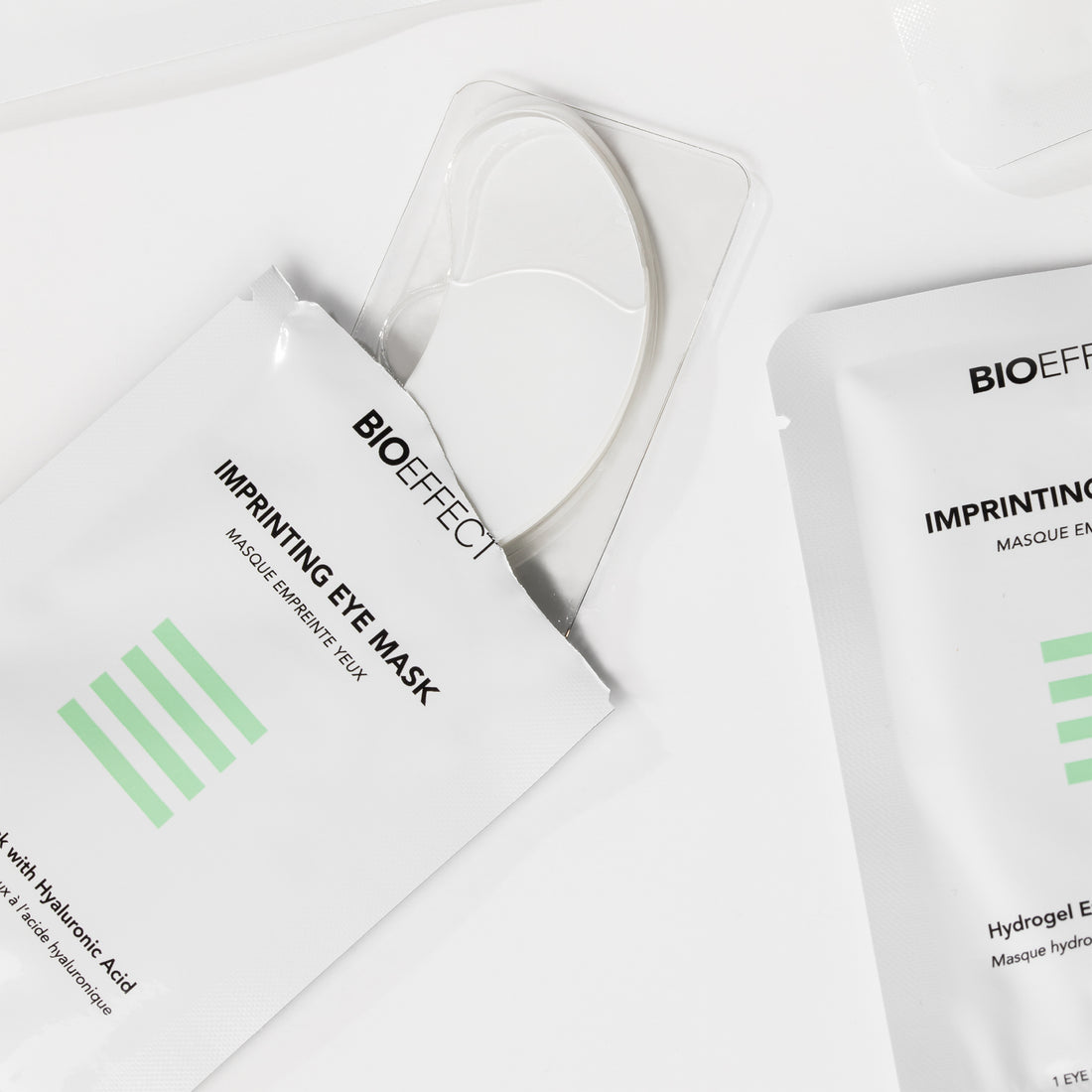 BIOEFFECT Imprinting Eye Mask (8-Pack)