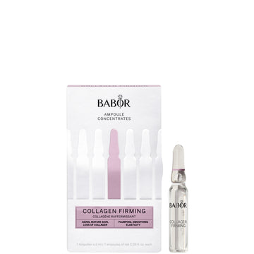 BABOR Collagen Firming Ampoule Concentrate 14ml
