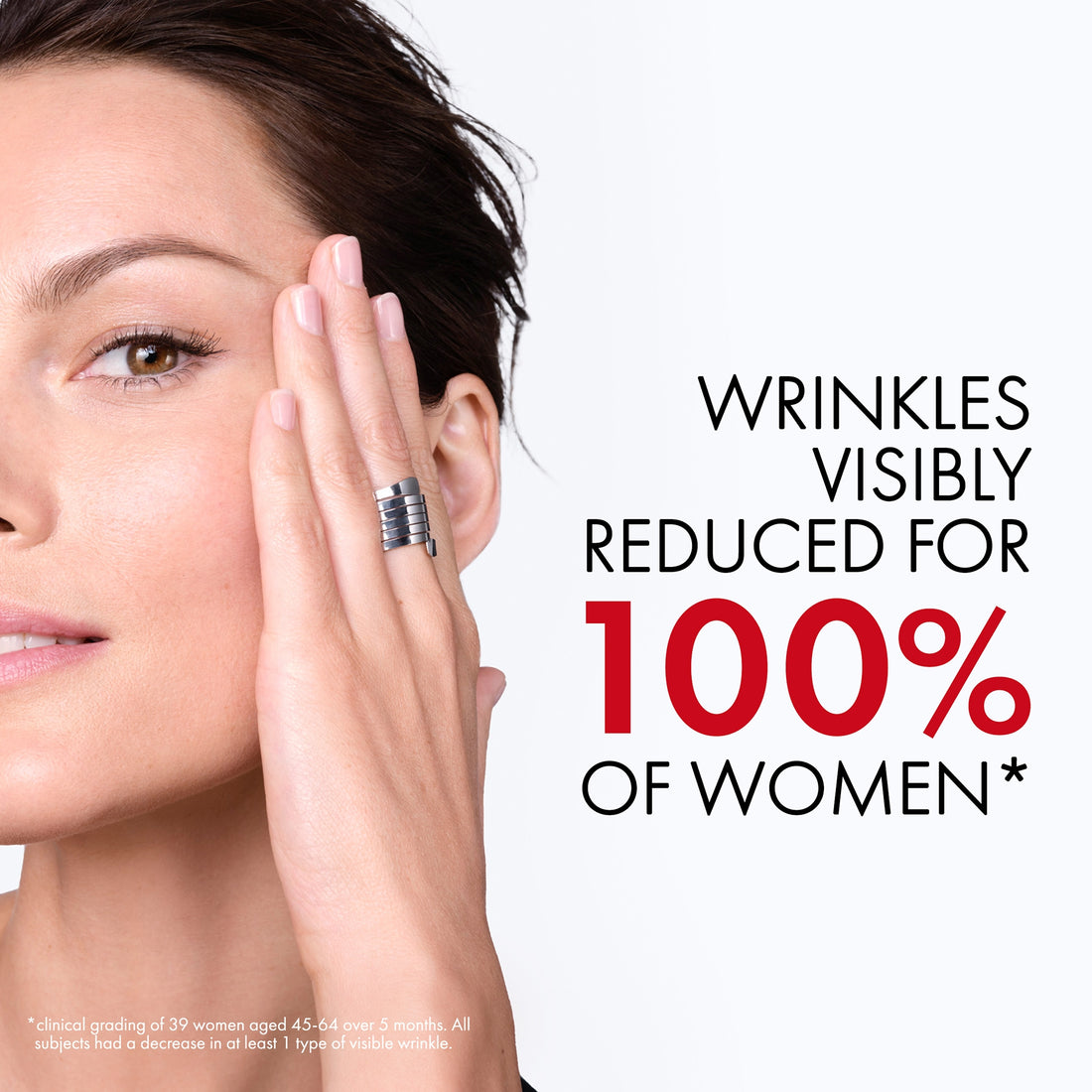 Vichy LiftActiv Pure Retinol Serum for Deep Wrinkles (1 fl. oz.)