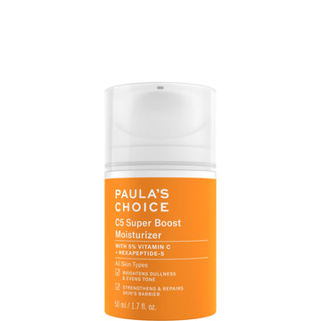 Paula's Choice C5 Super Boost Eye Cream 15ml