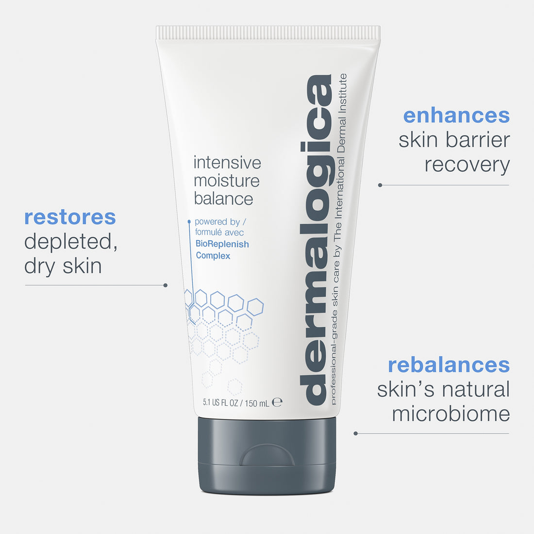 Dermalogica Intensive Moisture Balance 5.28 oz