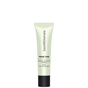 bareMinerals Prime Time Redness Reducing Primer