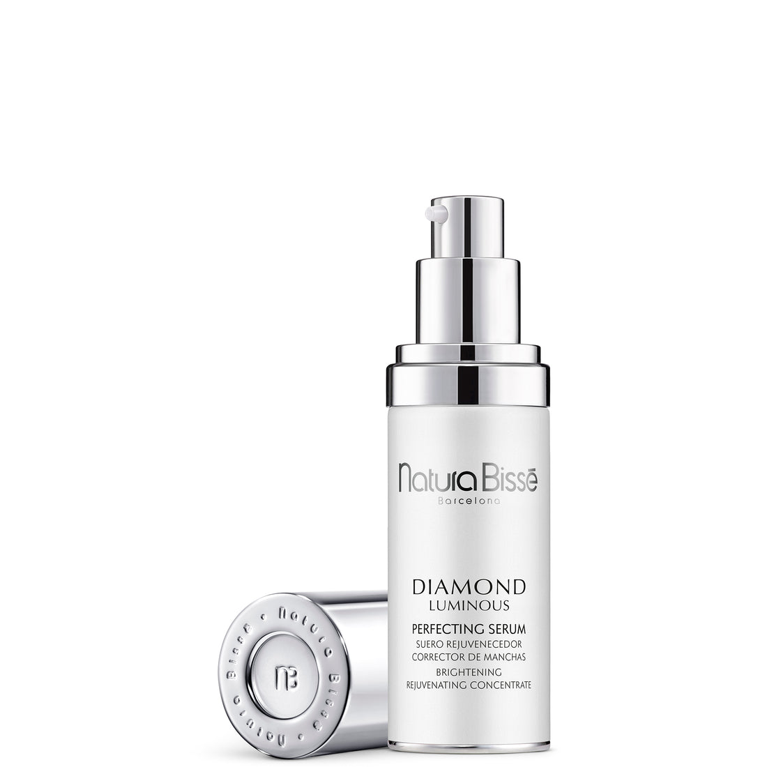 Natura Bissé Diamond Luminous Perfecting Serum 40ml