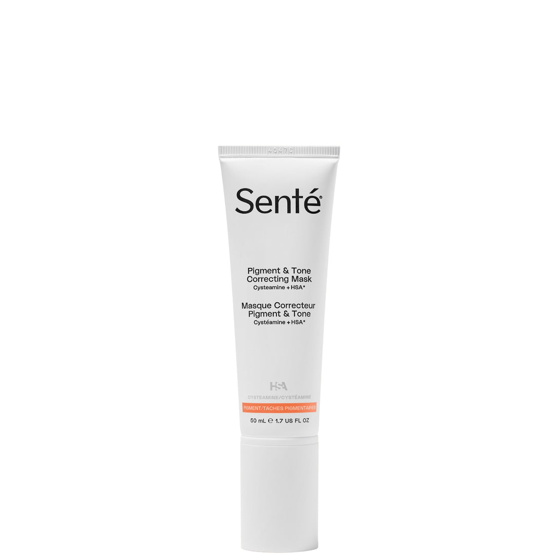 SENTÉ Pigment and Tone Corrector with FREE 15ml Dermal Repair Cream