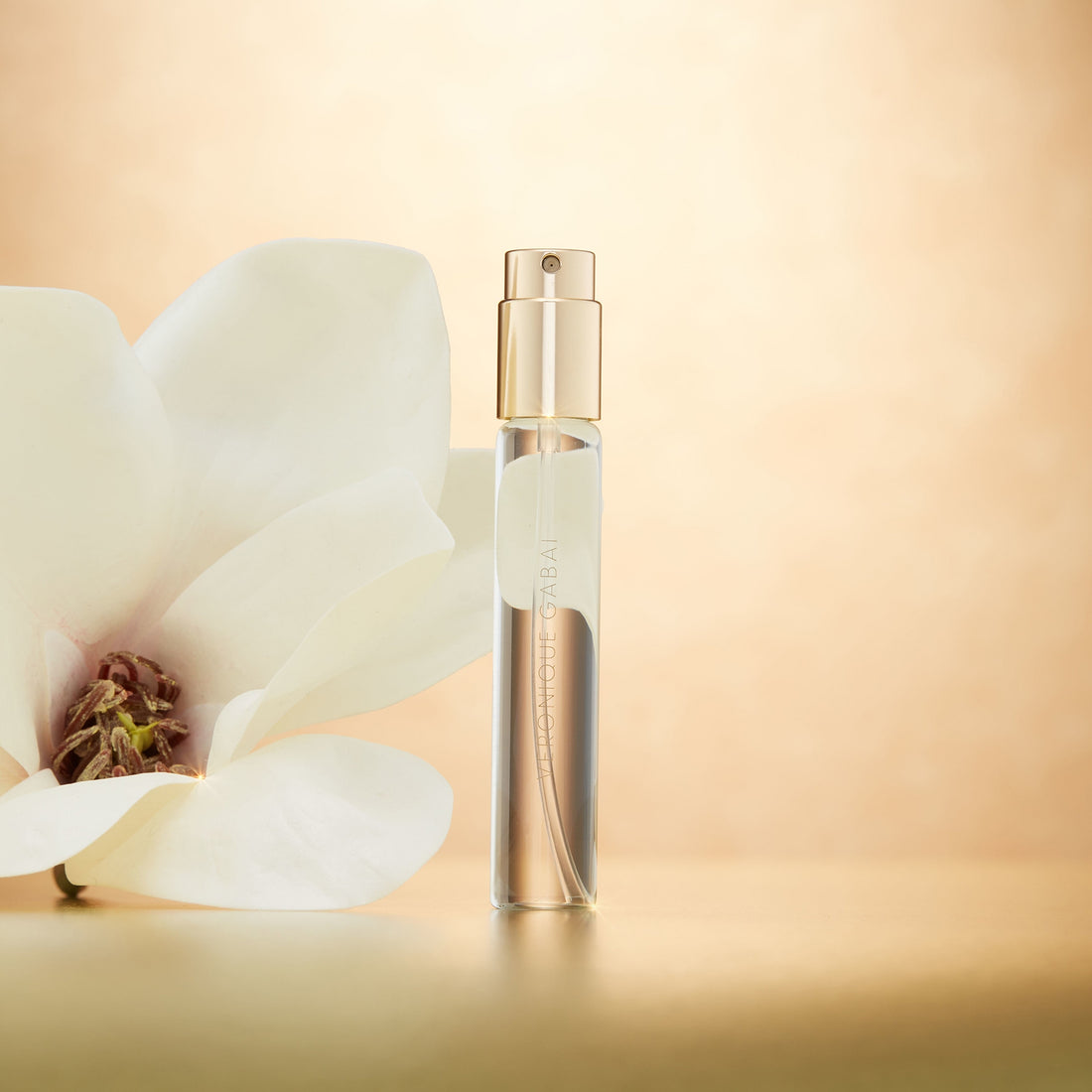 Veronique Gabai Ready for Rose Eau de Parfum 0.3 fl. oz