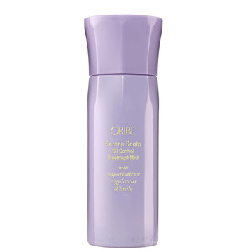 Oribe Serene Scalp Oil Control Treatment Mist 4.2 oz