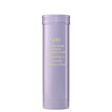 Oribe Serene Scalp Oil Control Dry Shampoo Powder 1.6 oz