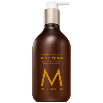 Moroccanoil Body Lotion Ambiance De Plage 12.2 oz