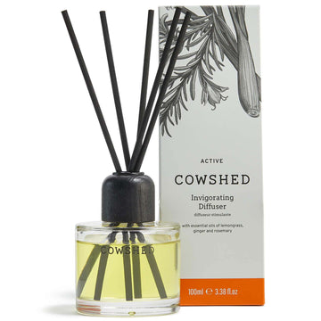Cowshed ACTIVE Diffuser 3.3 fl. oz