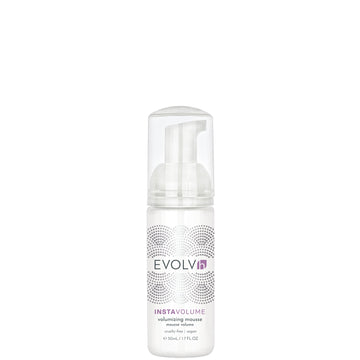 EVOLVh InstaVolume Mousse 1.7 fl. oz (Worth $11.00)