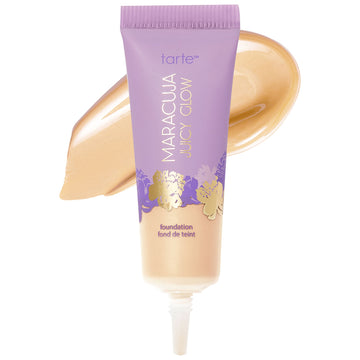tarte Maracuja Juicy Glow Tint Travel Size 5ml (Various Shades)