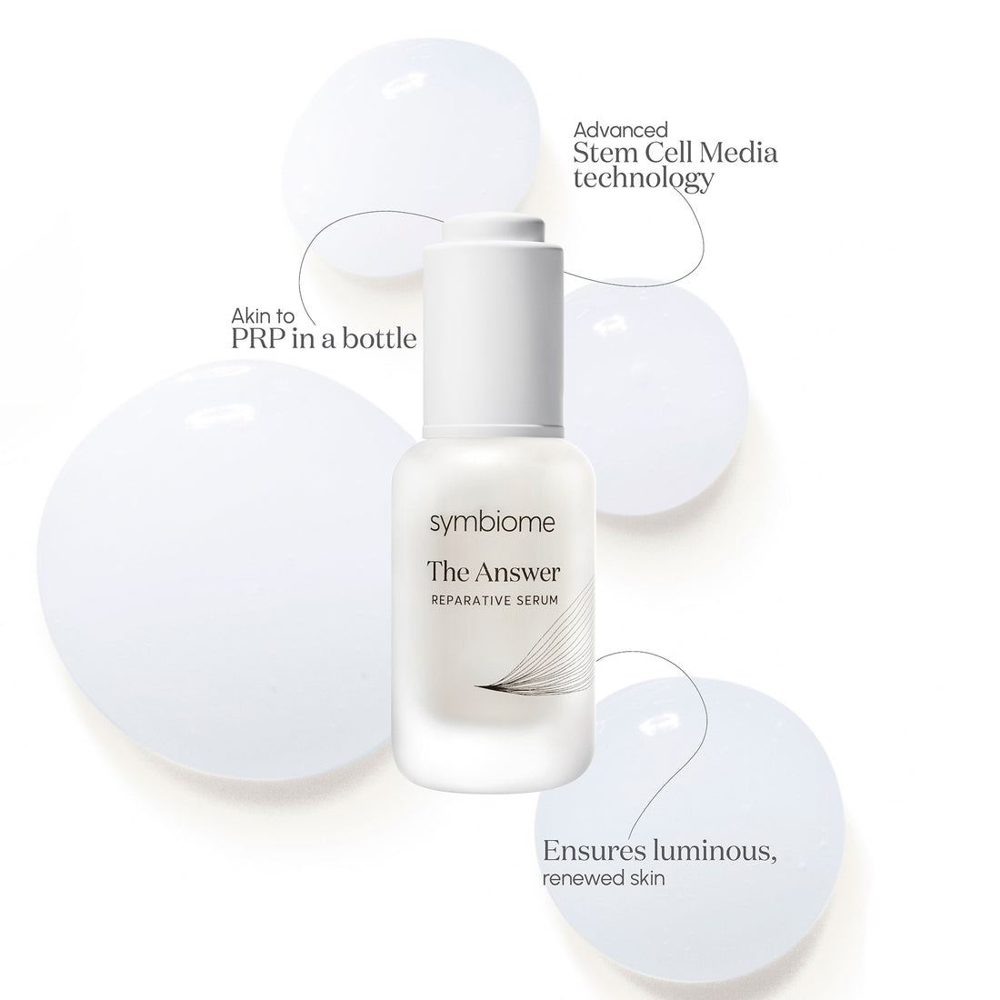 Symbiome The Answer Serum (30ml)