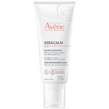 Avène XeraCalm A.D Lipid-Replenishing Balm (6.7 oz.)