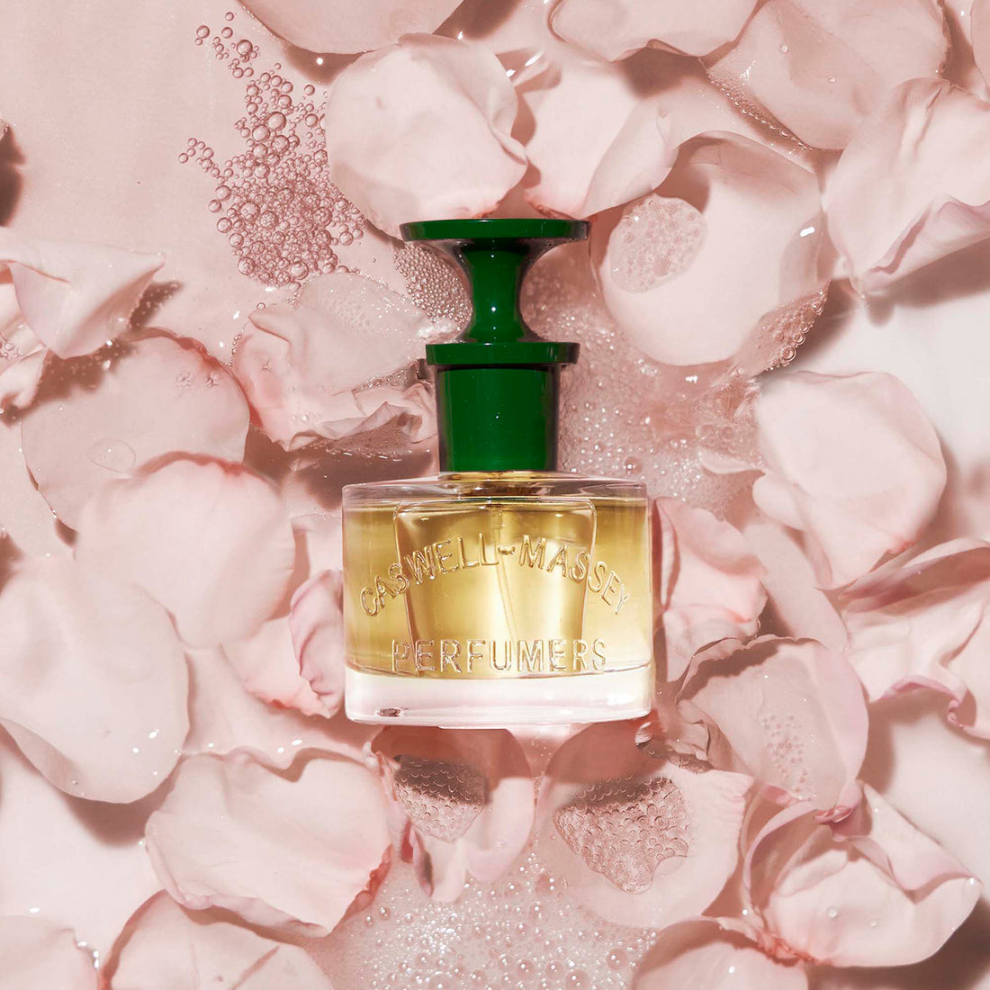 Caswell-Massey Rose Perfume 2 fl. oz