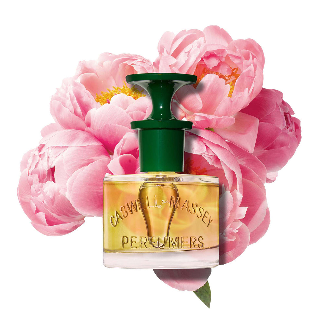 Caswell-Massey Peony Perfume 2 fl. oz