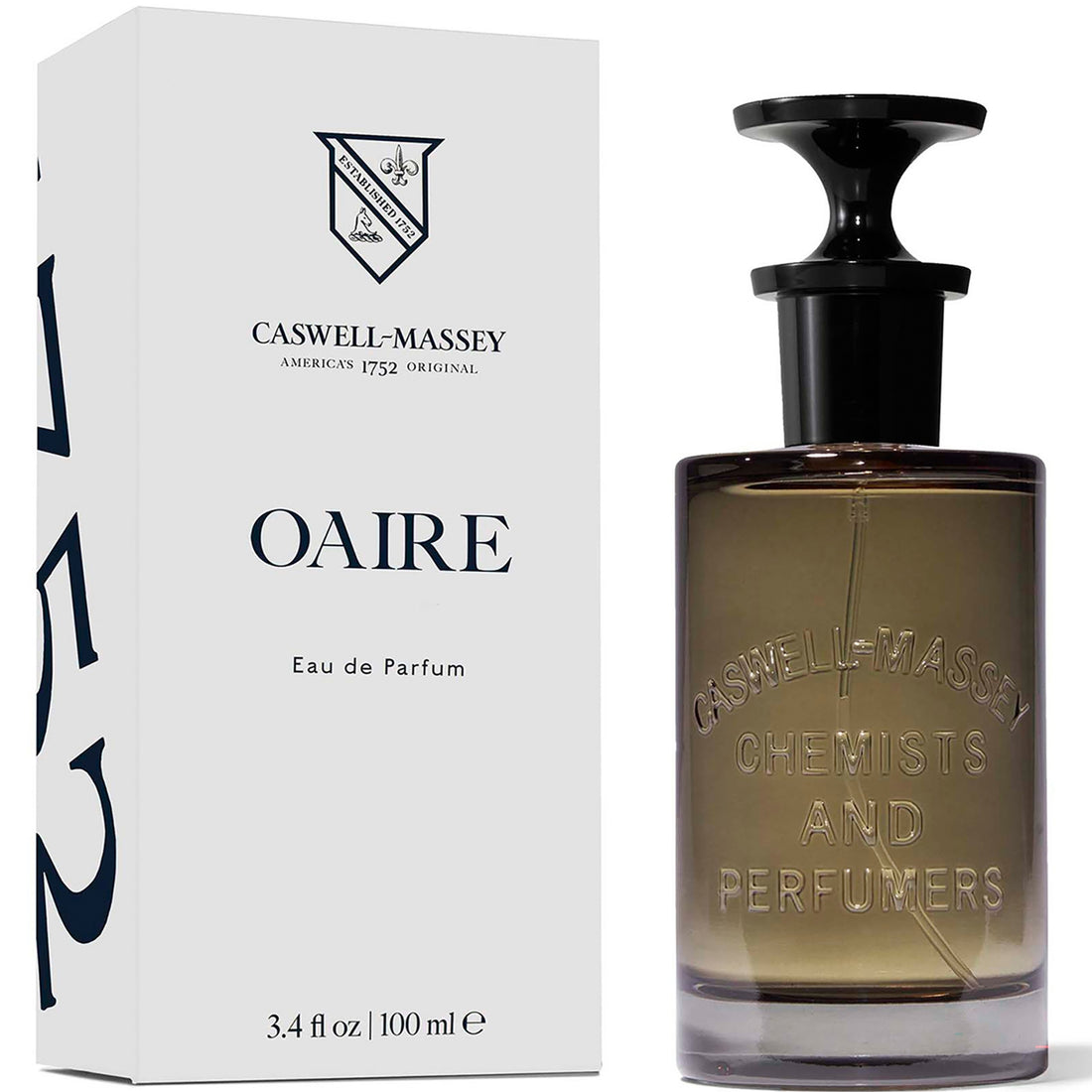 Caswell-Massey OAIRE Eau de Parfum 3.3 fl. oz