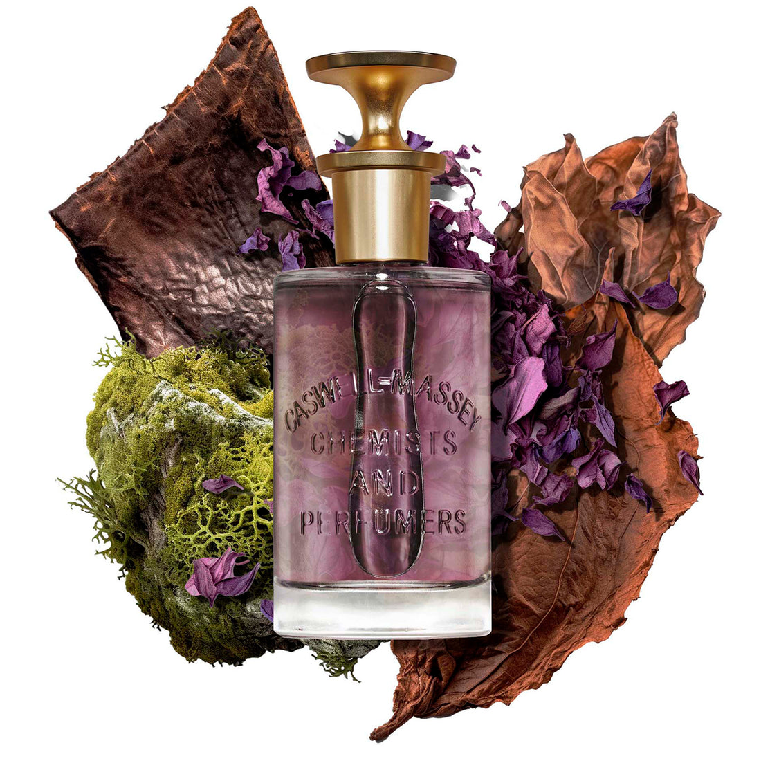 Caswell-Massey LX48 Eau de Parfum 3.3 fl. oz