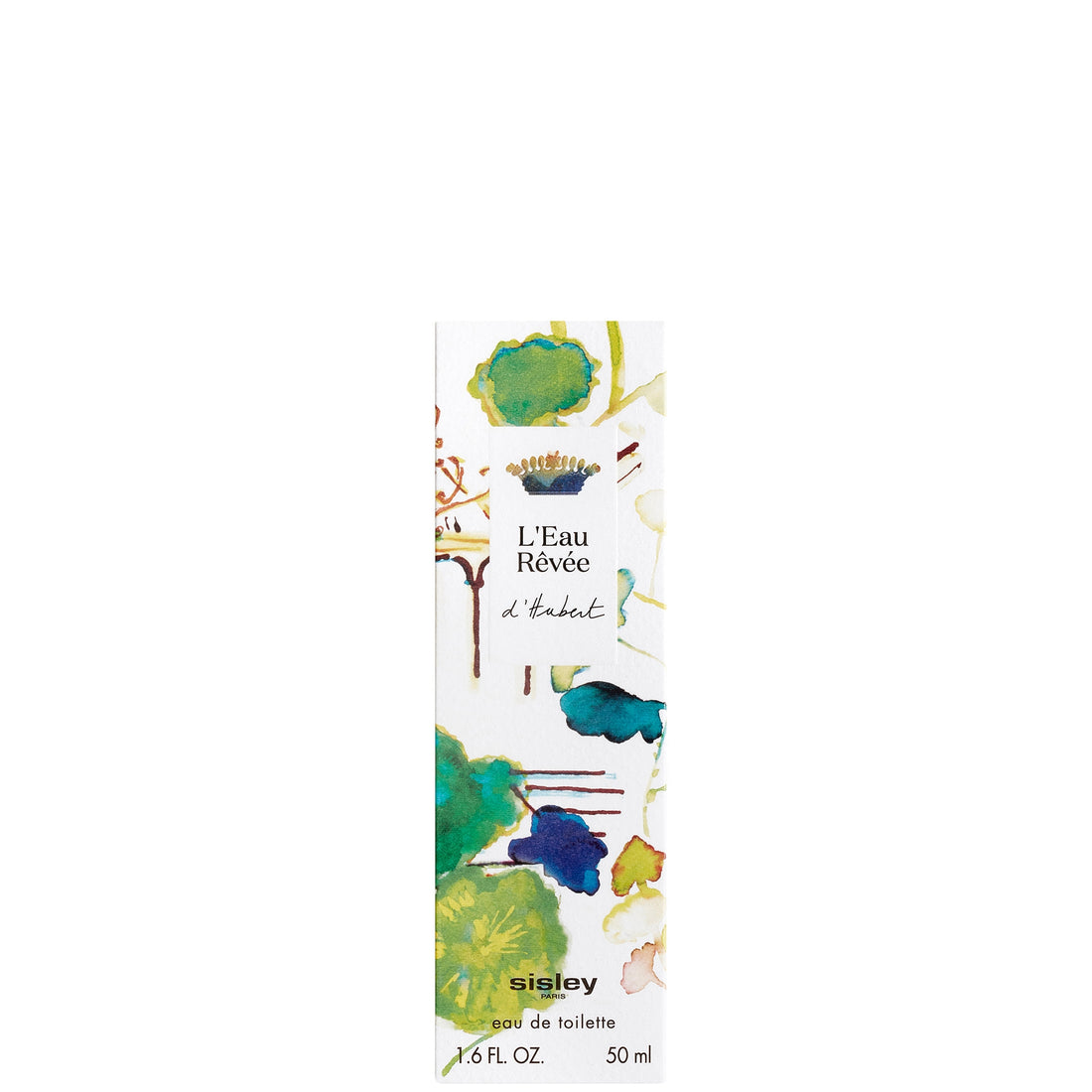 Sisley Paris L'Eau Rêvée d'Hubert 50ml