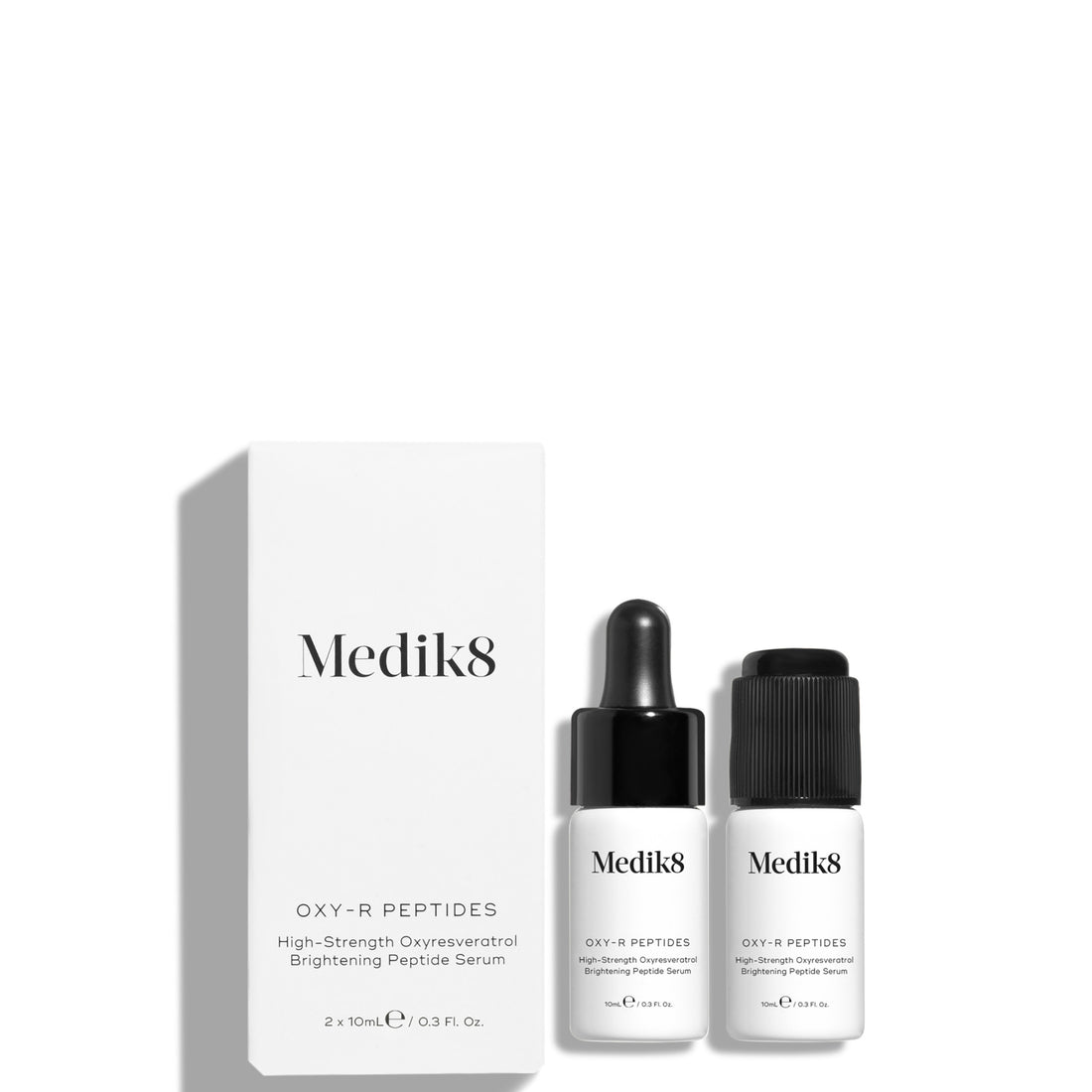 Medik8 Oxy-R Peptides 2x10ml