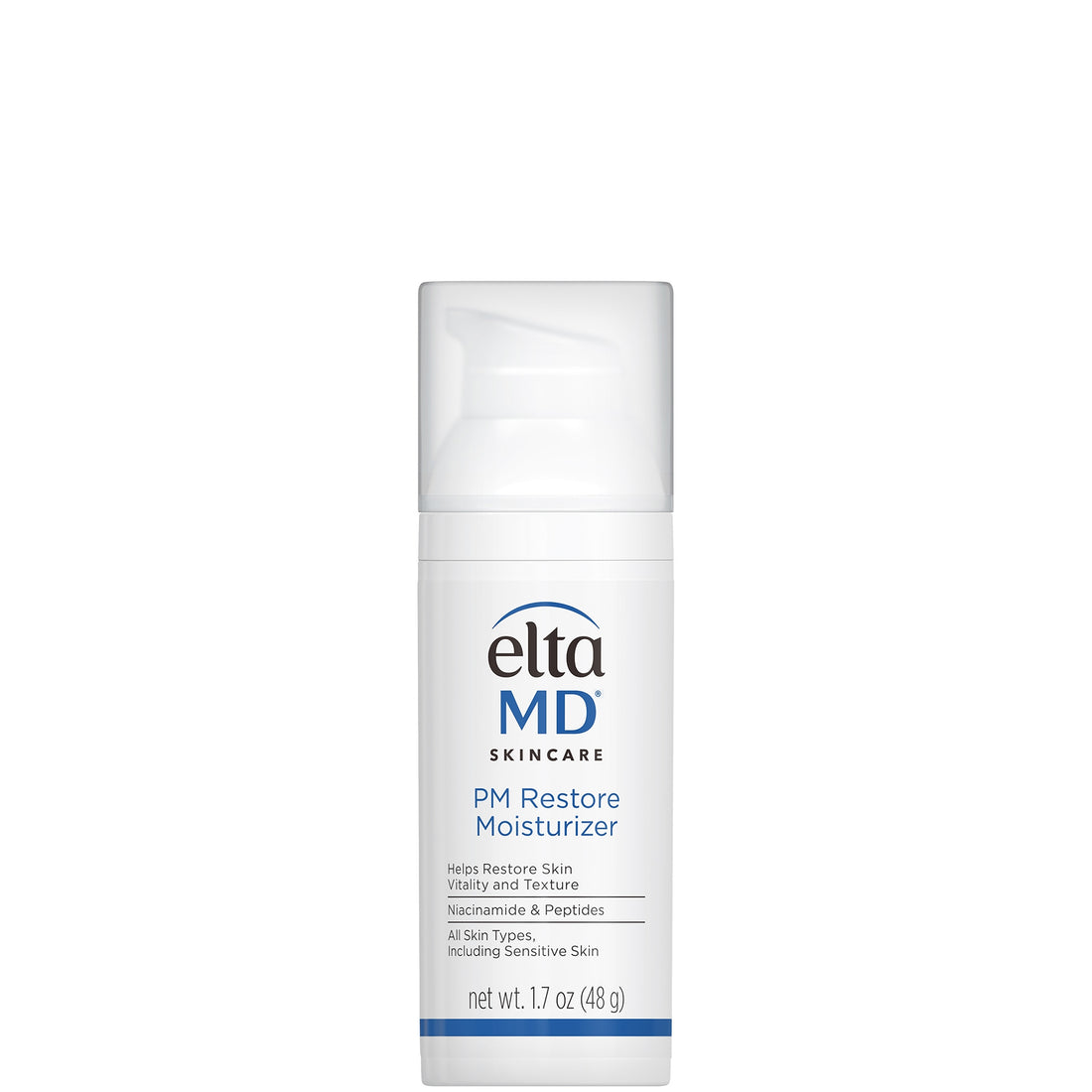 EltaMD AM & PM Therapy Duo ($94 Value)