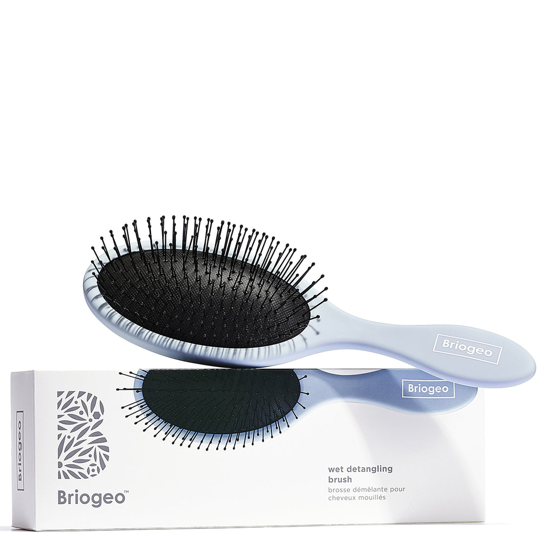 Briogeo Wet Detangling Brush