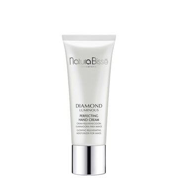Natura Bissé Diamond Luminous Perfecting Hand Cream 75ml