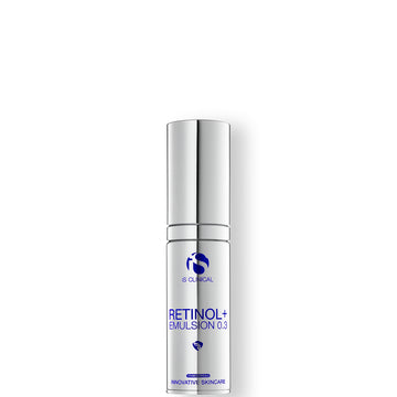 iS Clinical Retinol+ Emulsion 0.3 (1 oz.)