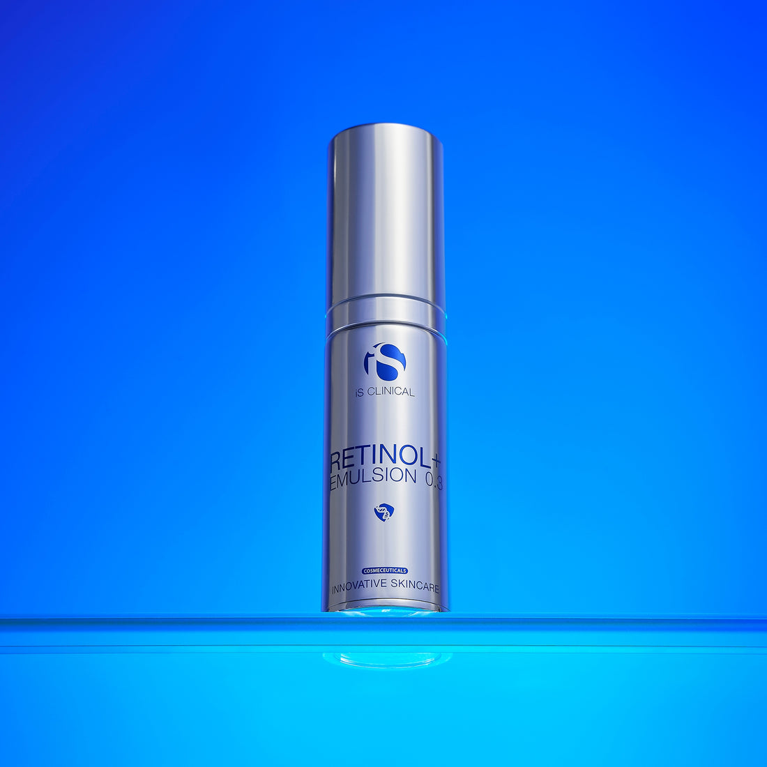 iS Clinical Retinol+ Emulsion 0.3 (1 oz.)