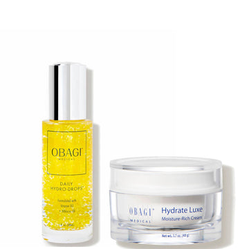 Obagi Medical Day to Night Hydration Gift Set