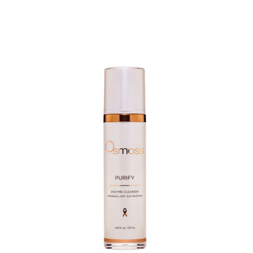 Osmosis +Beauty Purify Enzyme Cleanser 50ml