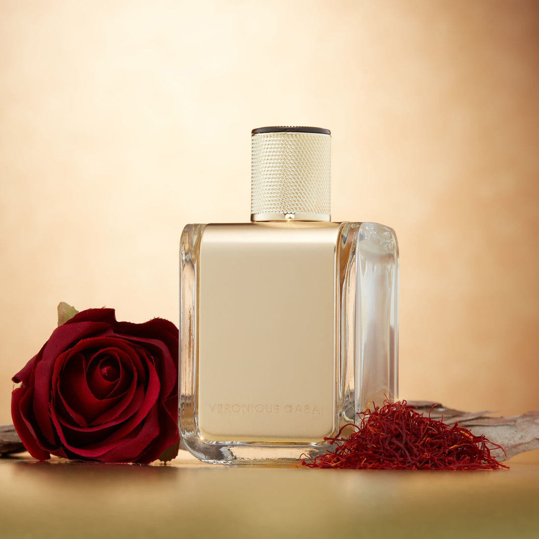 Veronique Gabai Oud Elixir Eau de Parfum 2.8 fl. oz