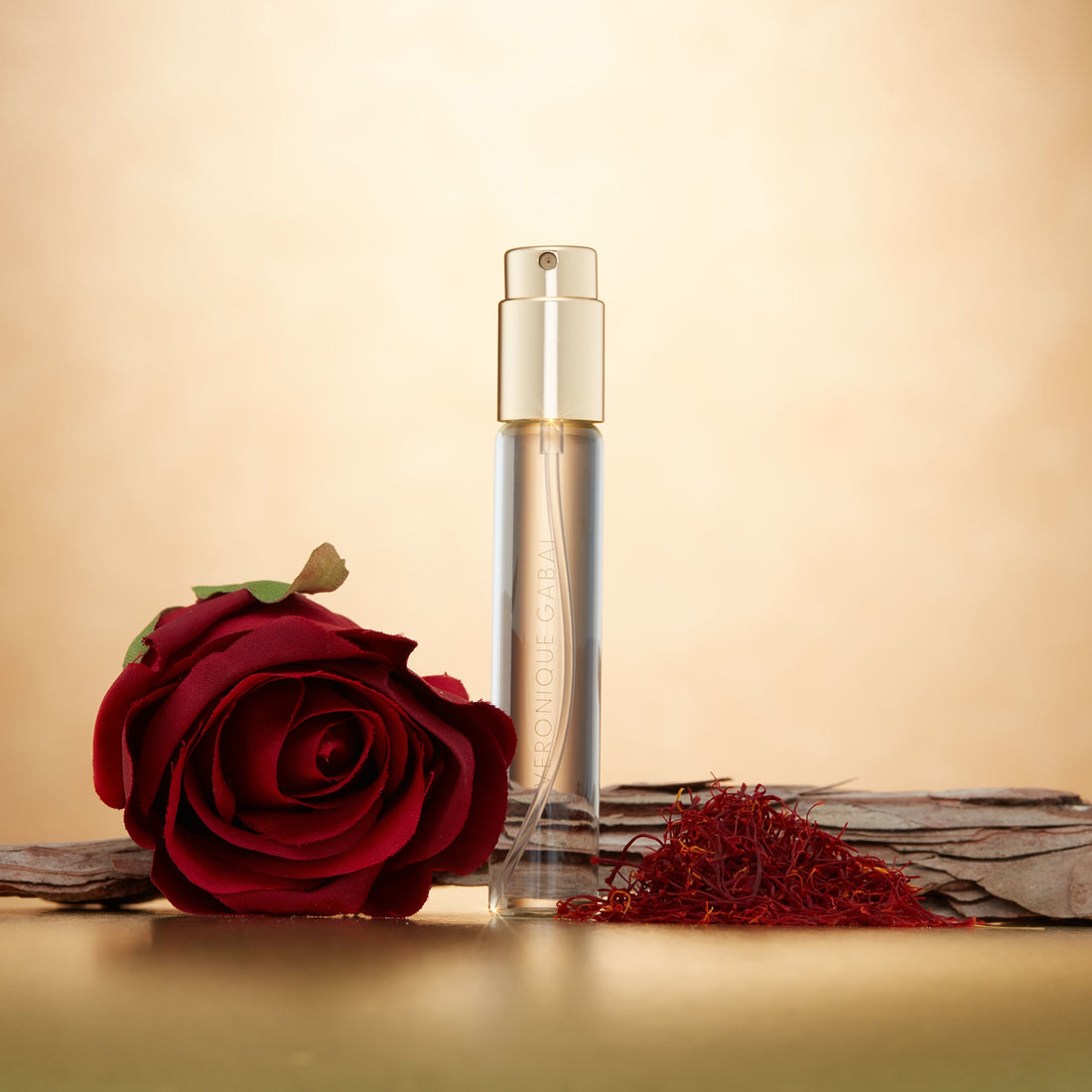 Veronique Gabai Oud Elixir Eau de Parfum 0.3 fl. oz