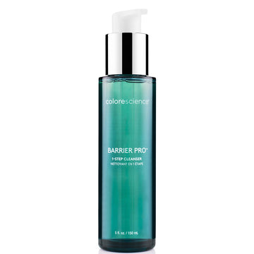 Colorescience Barrier Pro 1-Step Cleanser 150ml