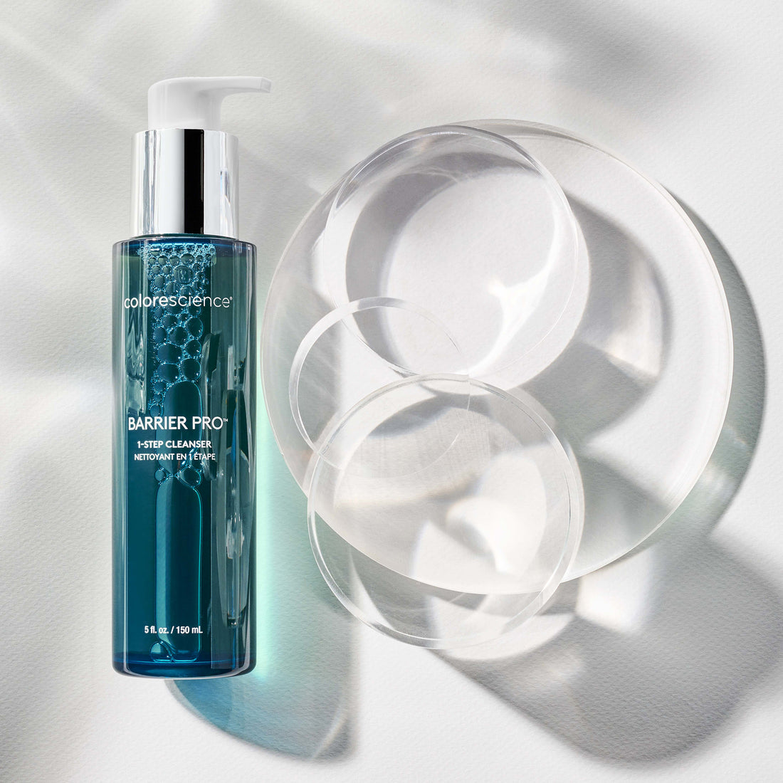 Colorescience Barrier Pro 1-Step Cleanser 150ml