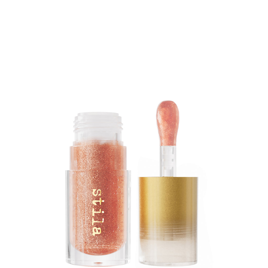 Stila Heaven's Dew Gel Lip Oil 5.35ml (Various Shades)
