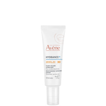 Avène Hydrance SPF 30 Moisturising Sunscreen Lotion (1.3 oz.)