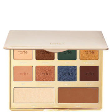 tarte Glamazon Ac Eyeshadow Palette