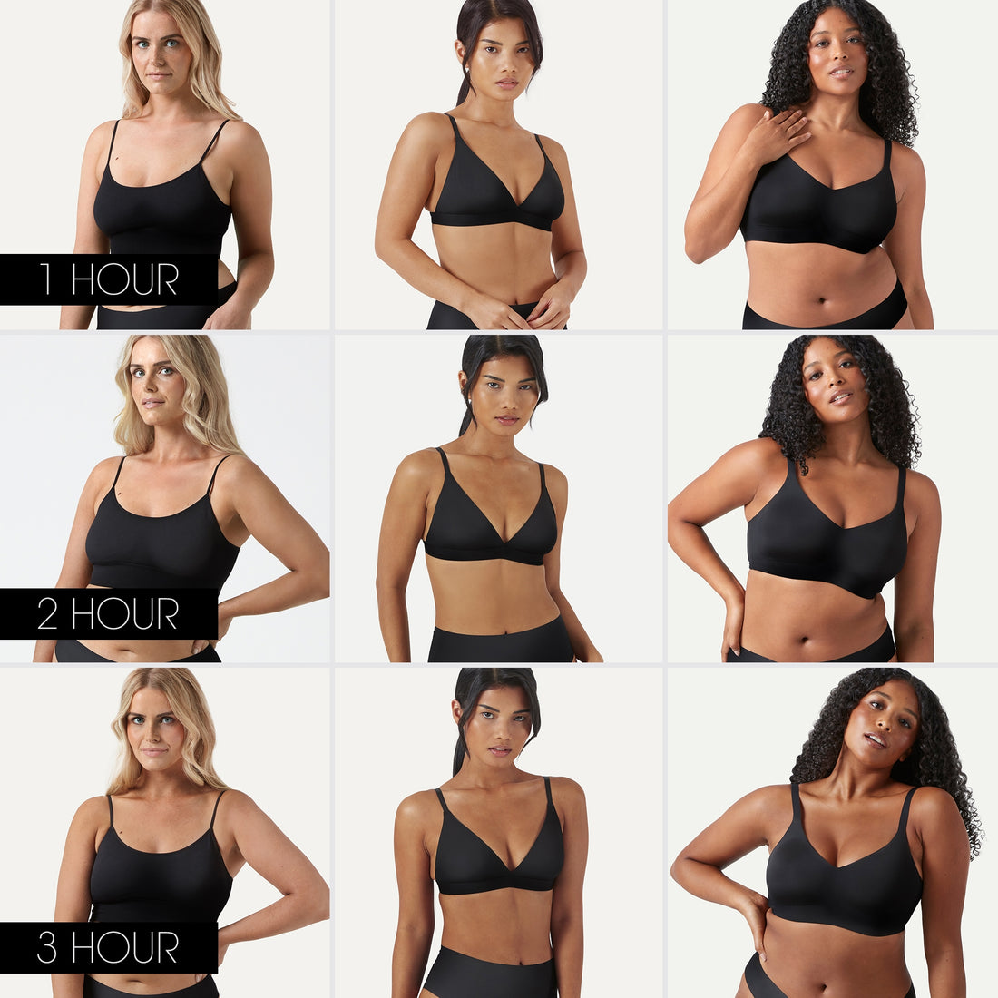 St. Tropez Express Mini Kit