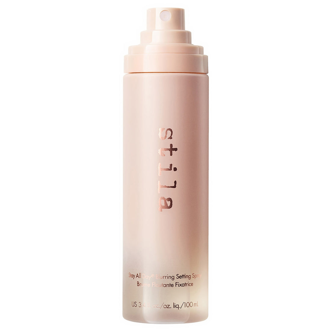 Stila Stay All Day Blurring Setting Spray 100ml