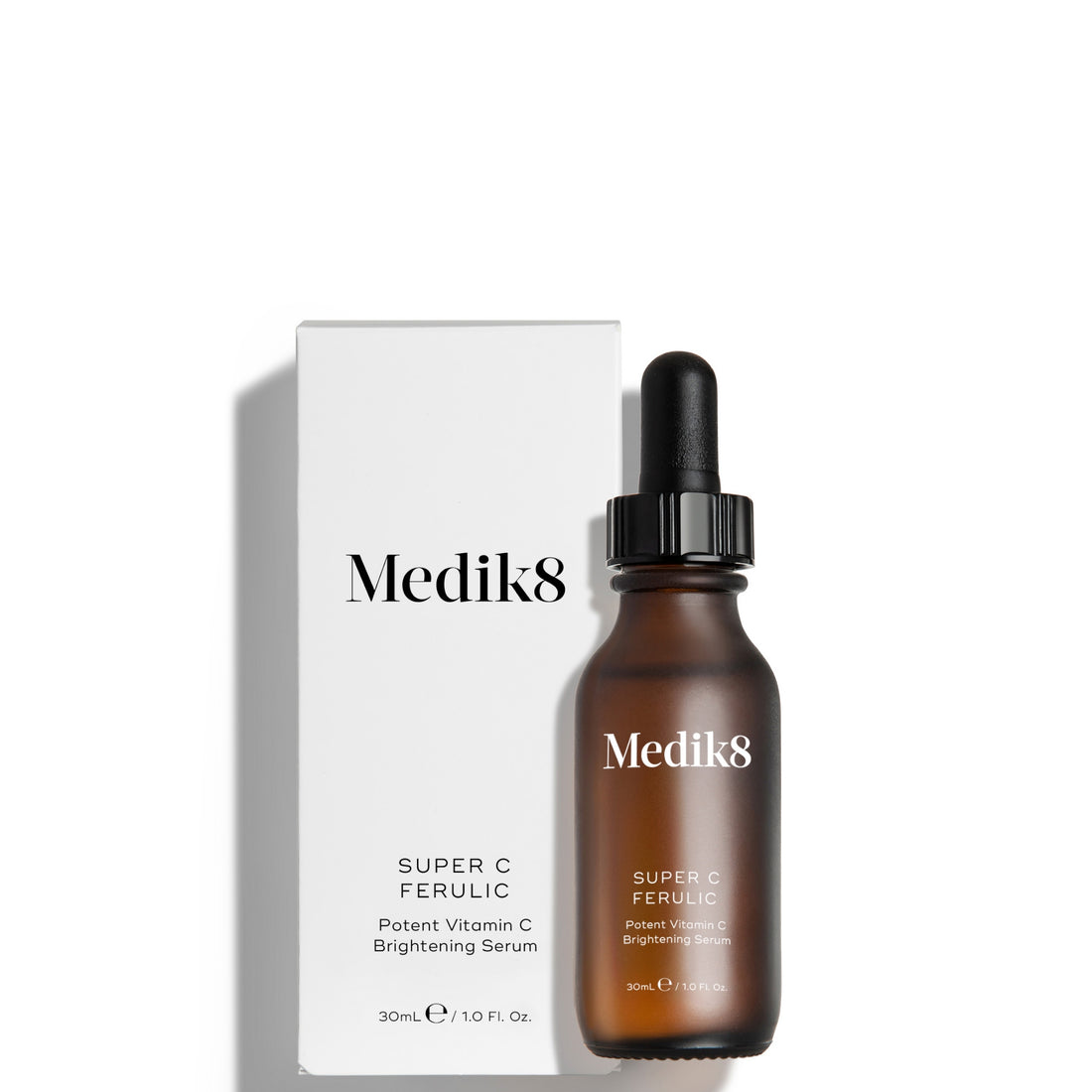 Medik8 Super C Ferulic Serum 30ml