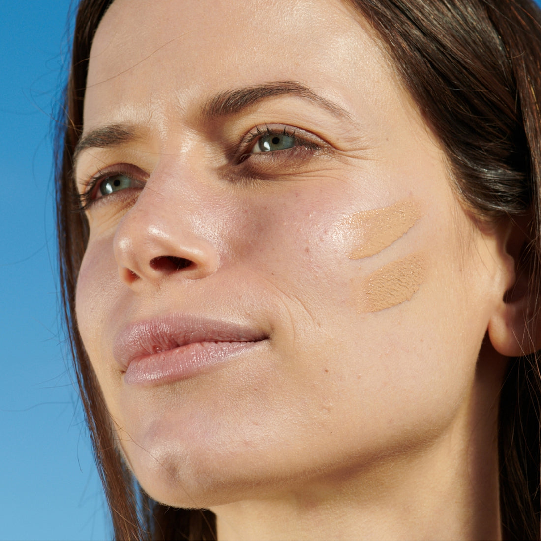 ISDIN Eryfotona Ageless Mineral Broad-Spectrum Tinted Face Sunscreen SPF 50 (1.7 fl. Oz)