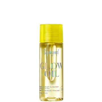 Supergoop! Glow Oil SPF 50 30ml