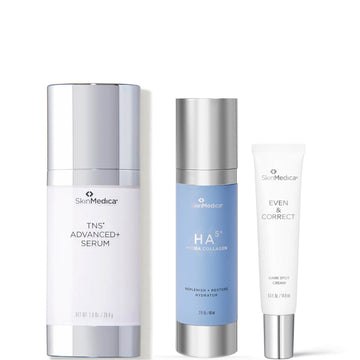 SkinMedica Triple Threat Bundle