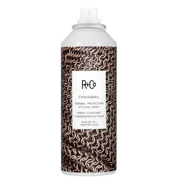 R+Co Chainmail Thermal Protection Spray 5 oz